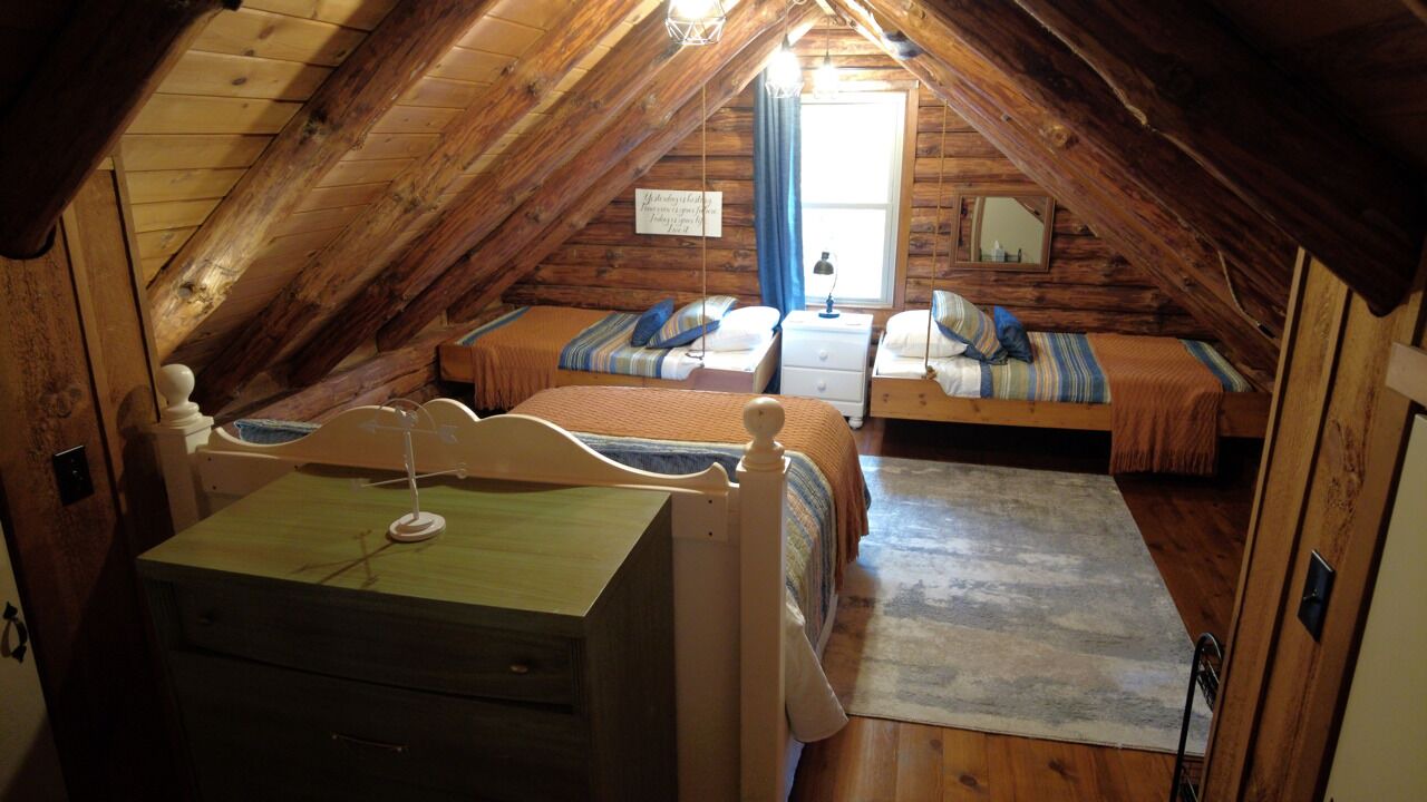Photo of Bedroom in New Castle