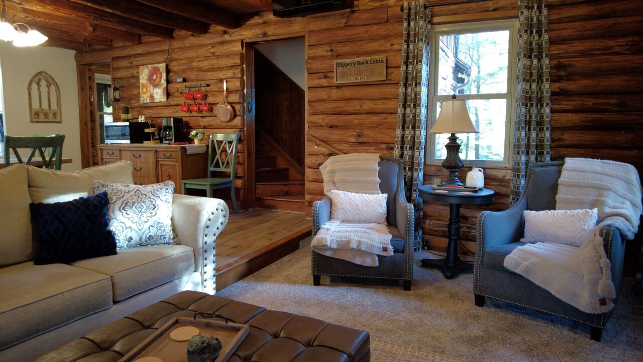 Photo of Livingroom in New Castle