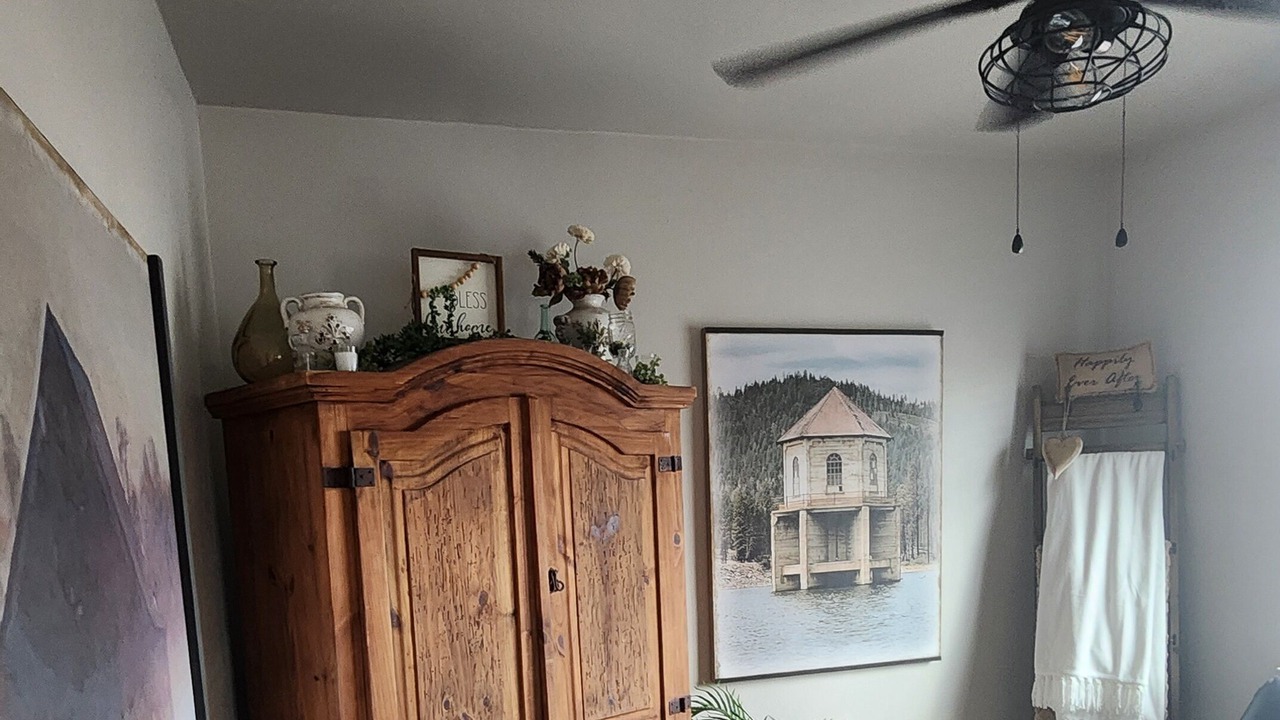 Photo of Livingroom in Chester