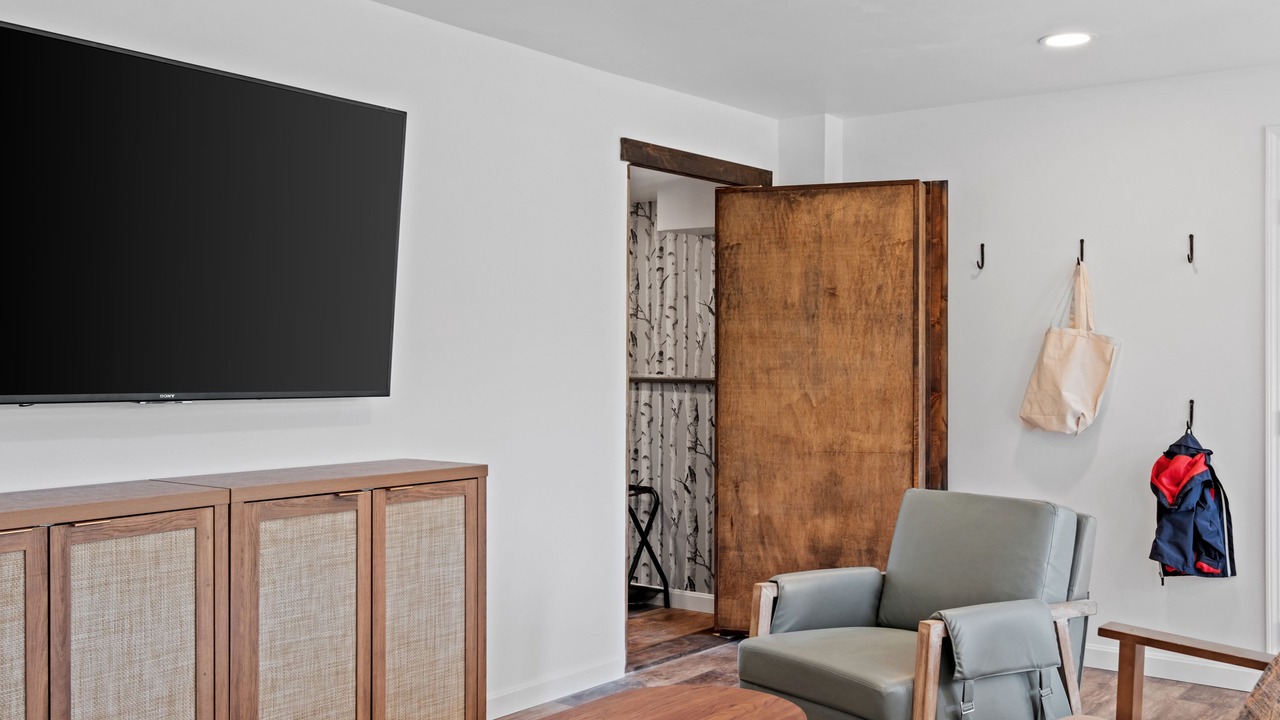 Photo of Bedroom in Winona