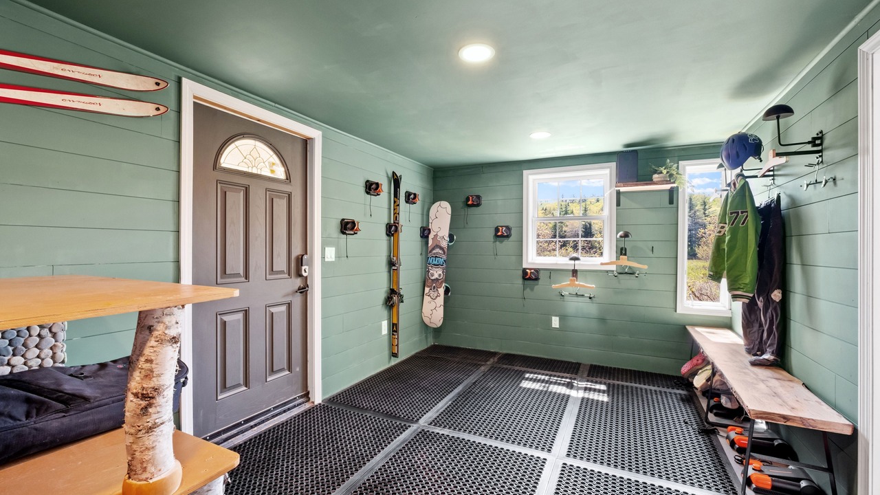 Photo of Bedroom in Winona