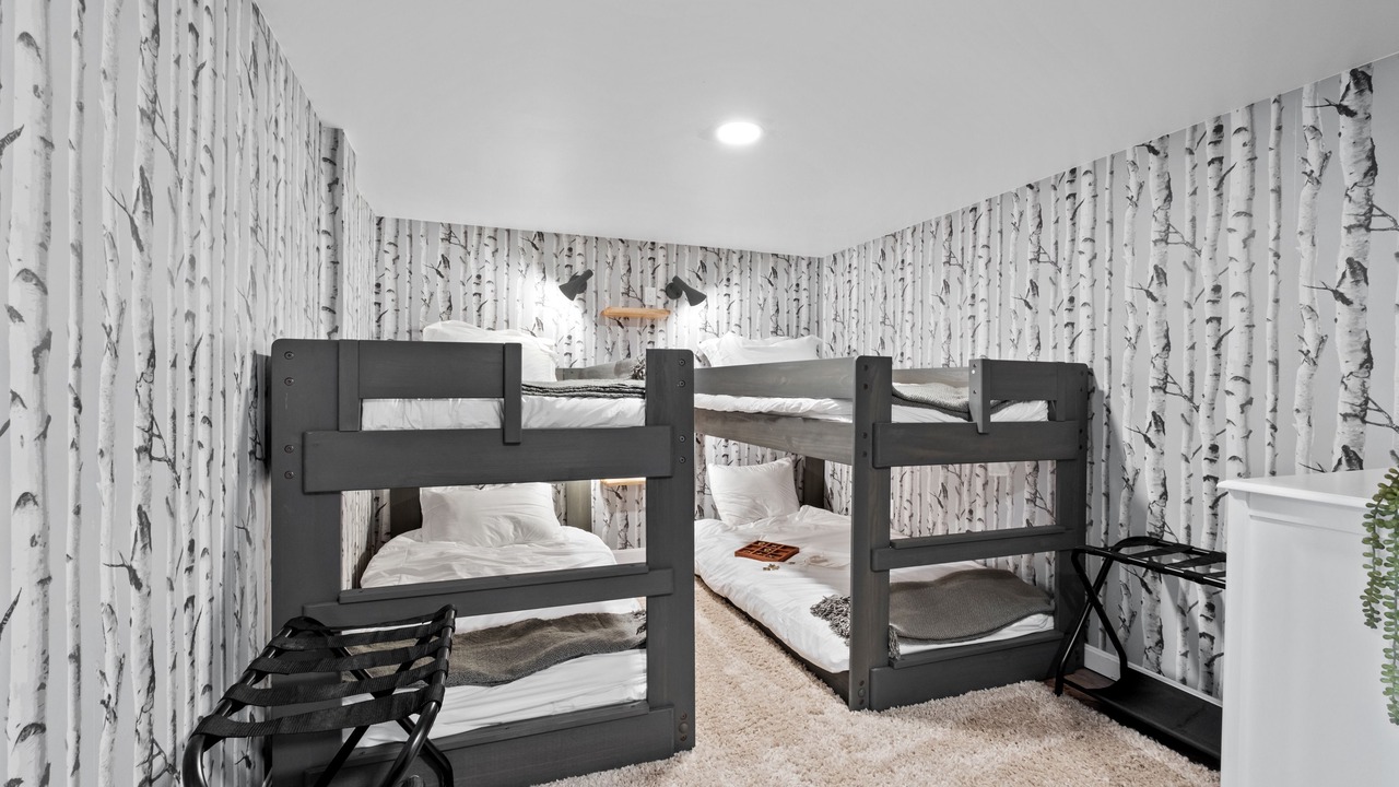 Photo of Bedroom in Winona