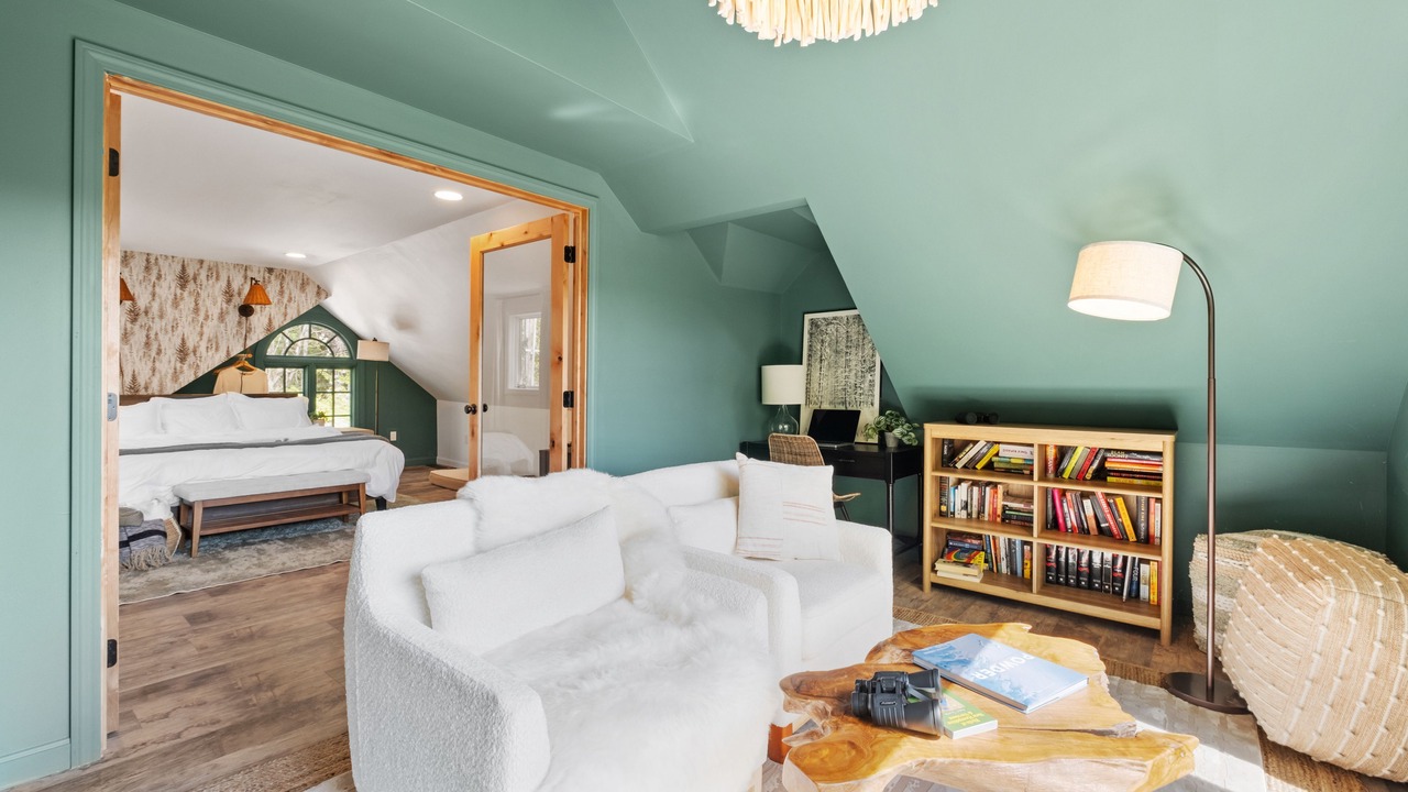 Photo of Bedroom in Winona