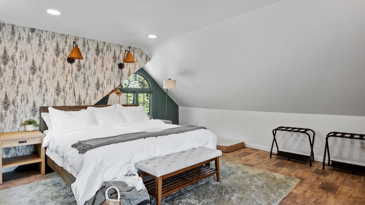 Photo of Bedroom in Winona