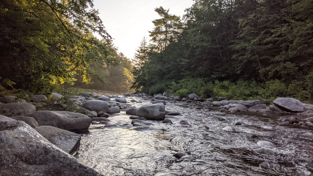 Photo of Outdoor in Woodsville