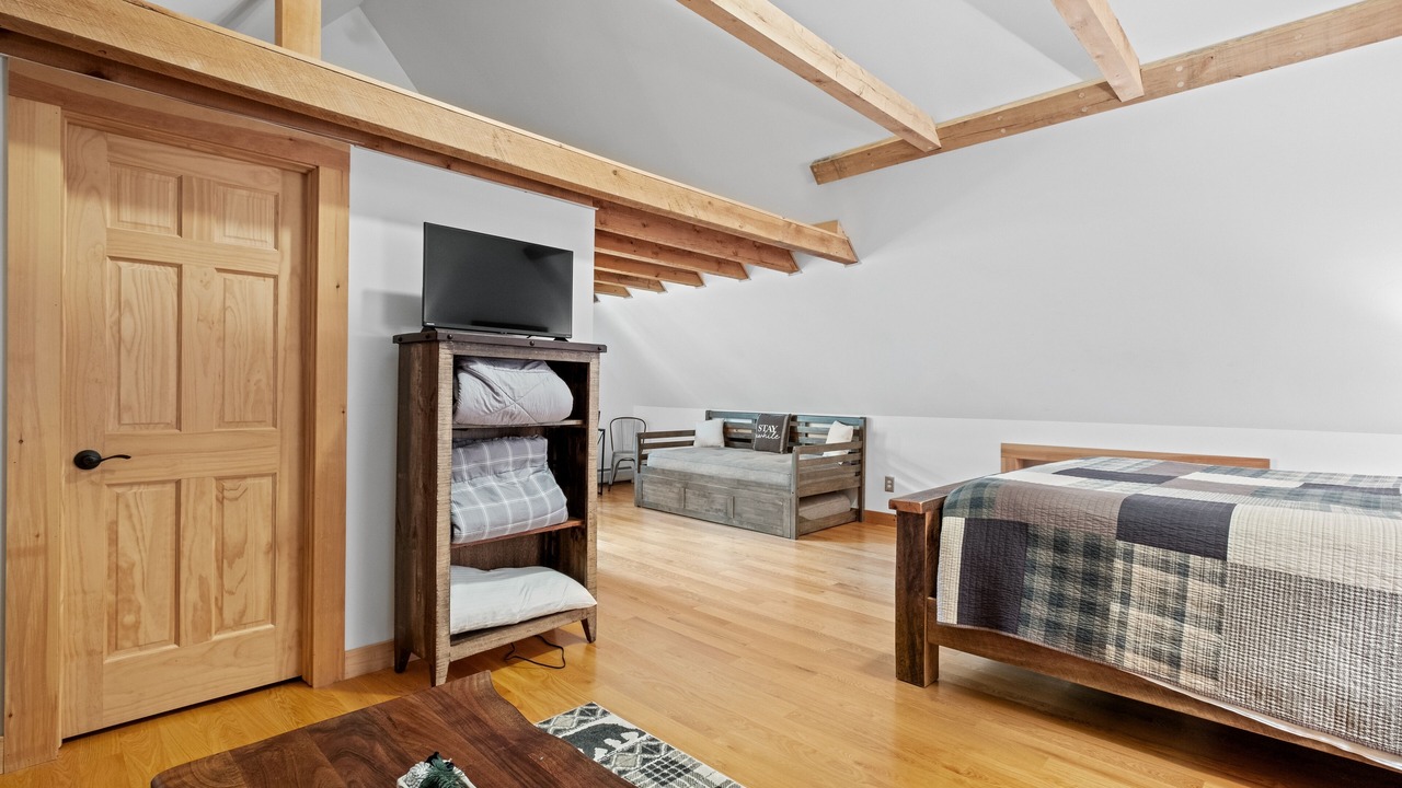 Photo of Bedroom in West Bridgewater