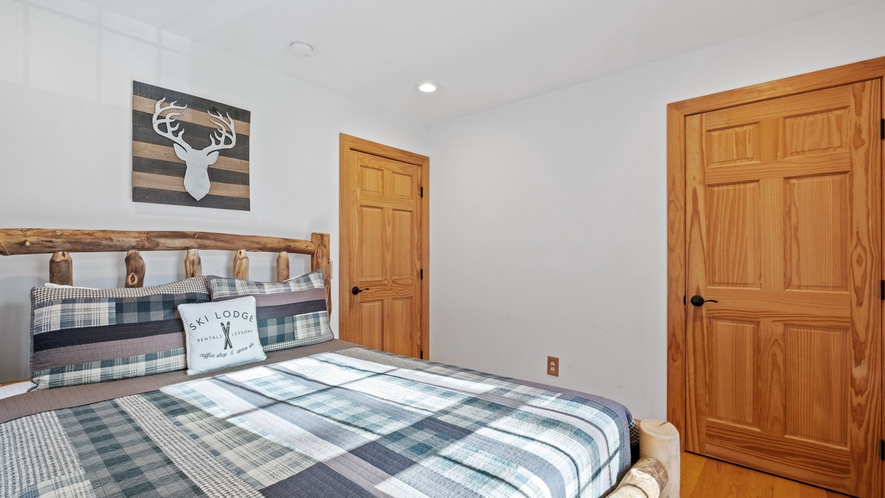 Photo of Bedroom in West Bridgewater