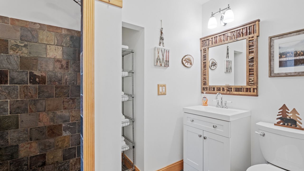 Photo of Bathroom in West Bridgewater