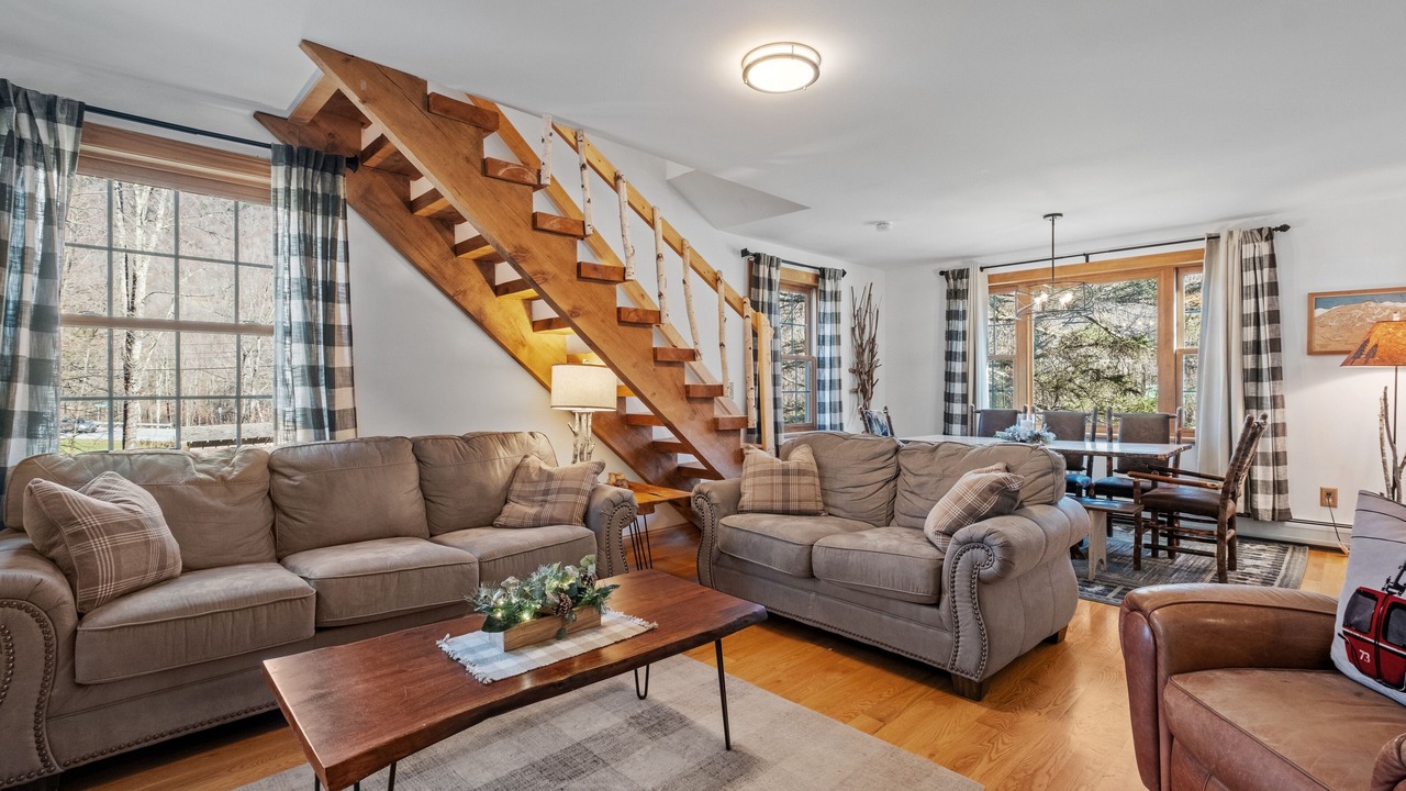 Photo of Livingroom in West Bridgewater