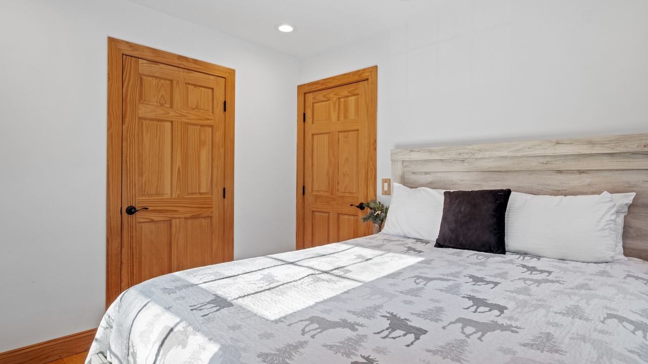 Photo of Bedroom in West Bridgewater