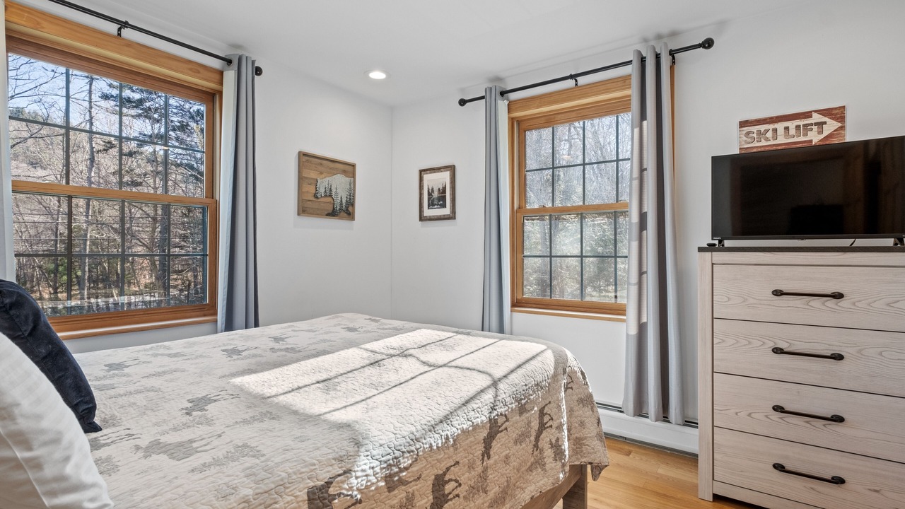 Photo of Bedroom in West Bridgewater