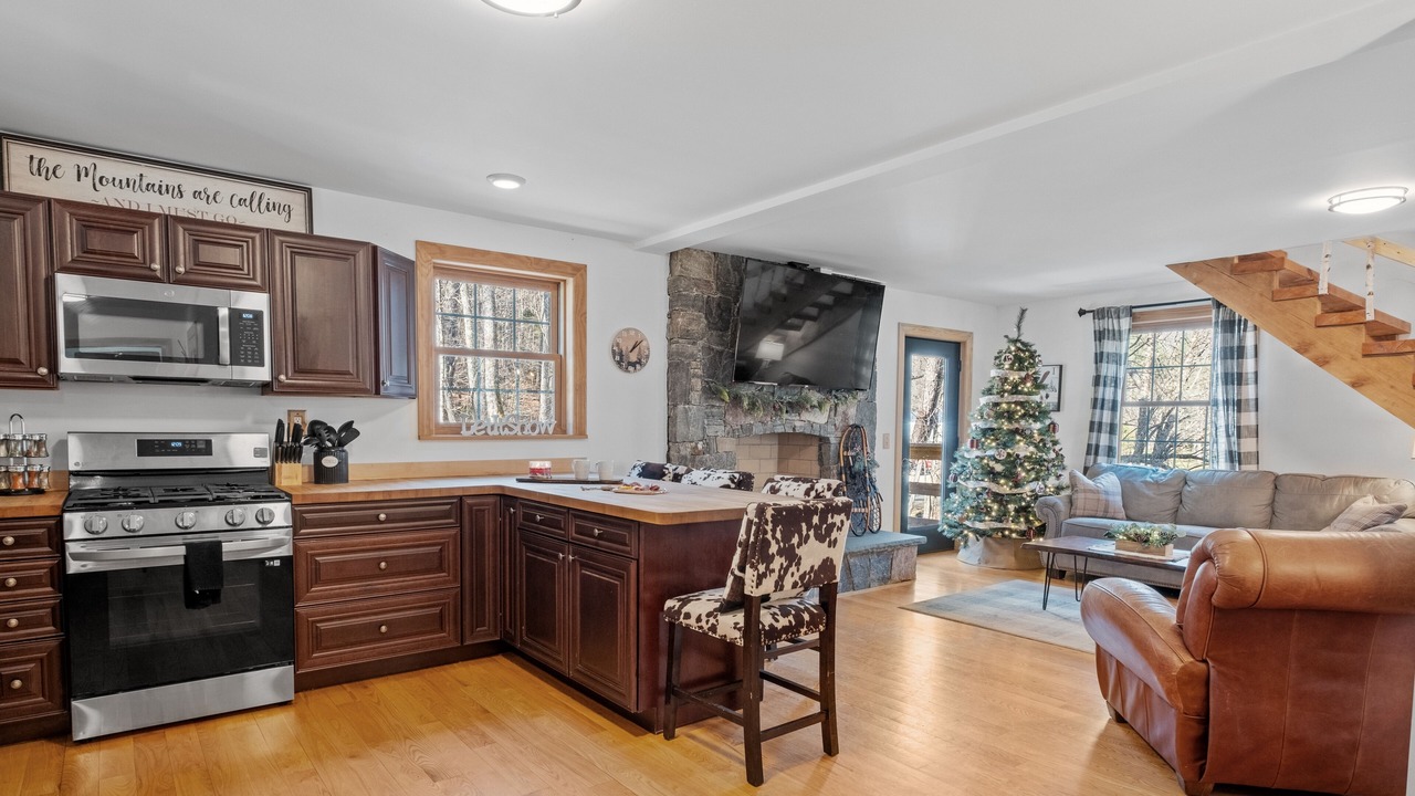 Photo of Kitchen in West Bridgewater