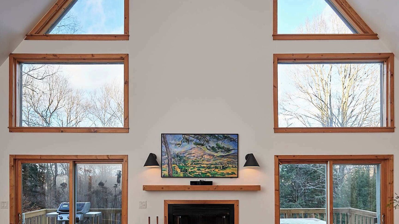 Photo of Livingroom in Roscoe