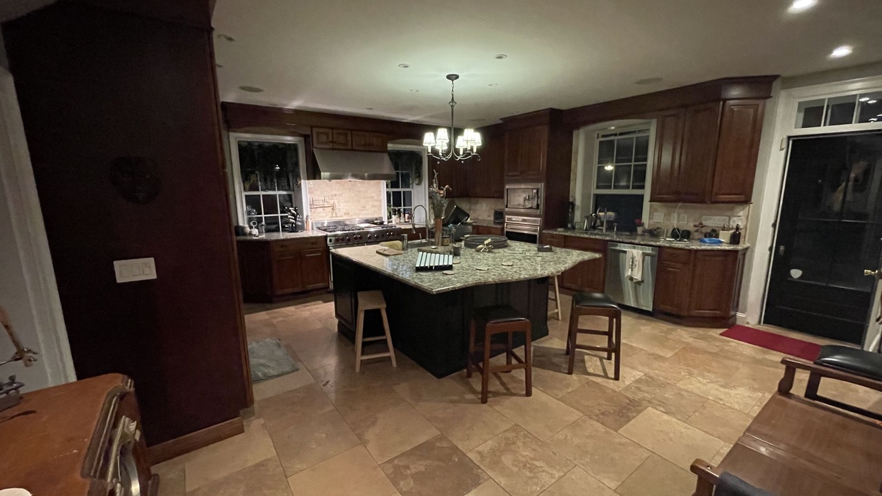 Photo of Kitchen in Buckingham Lake - Crestwood