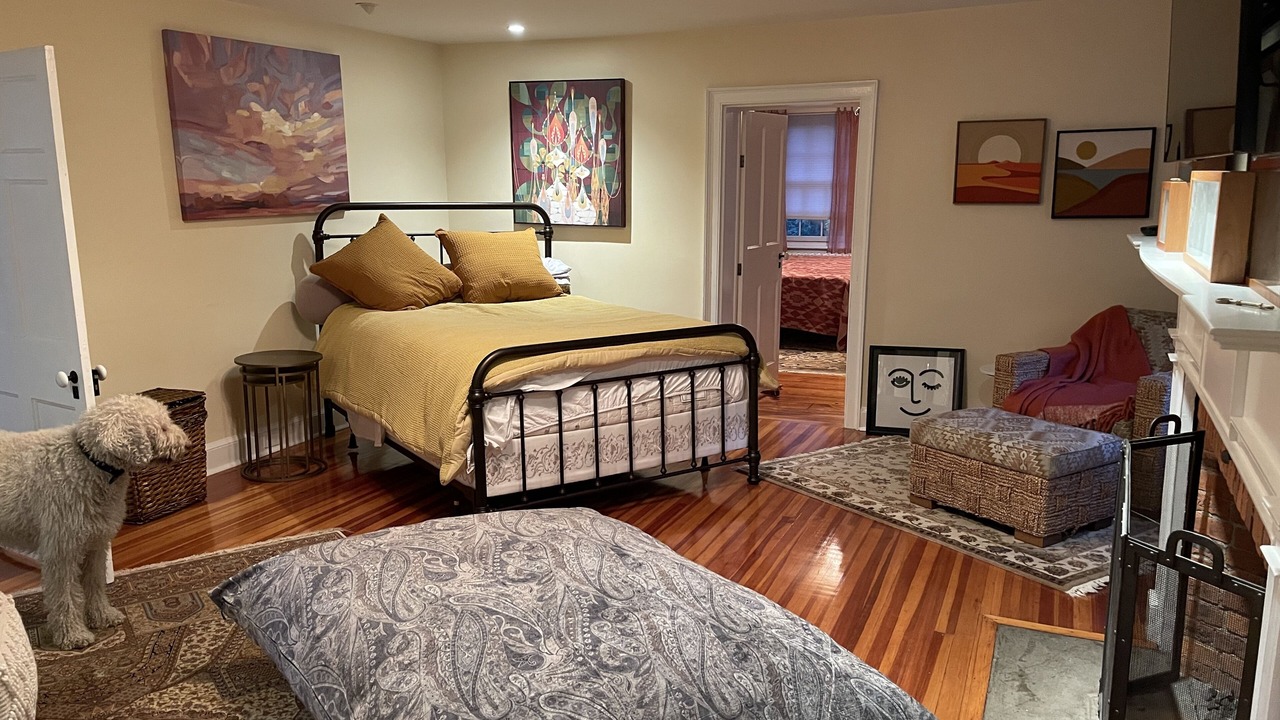 Photo of Bedroom in Buckingham Lake - Crestwood