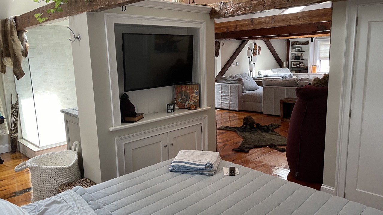 Photo of Bedroom in Buckingham Lake - Crestwood