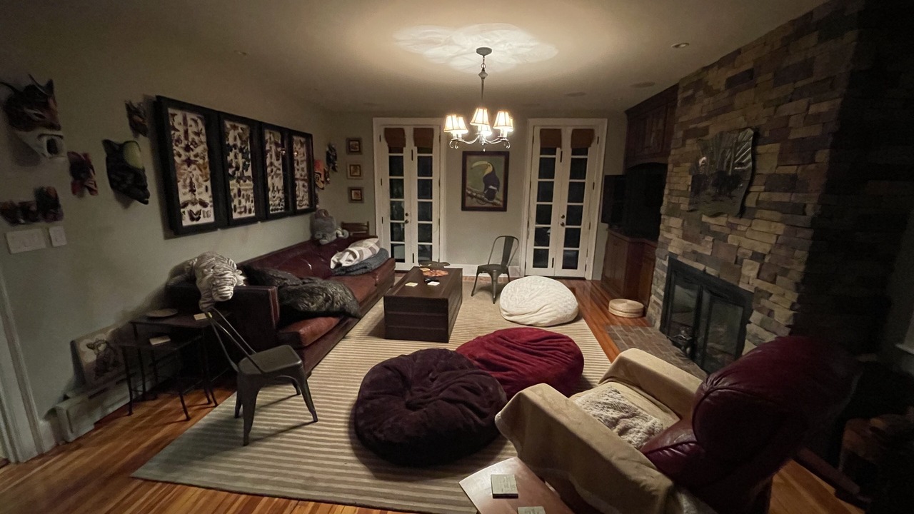 Photo of Livingroom in Buckingham Lake - Crestwood
