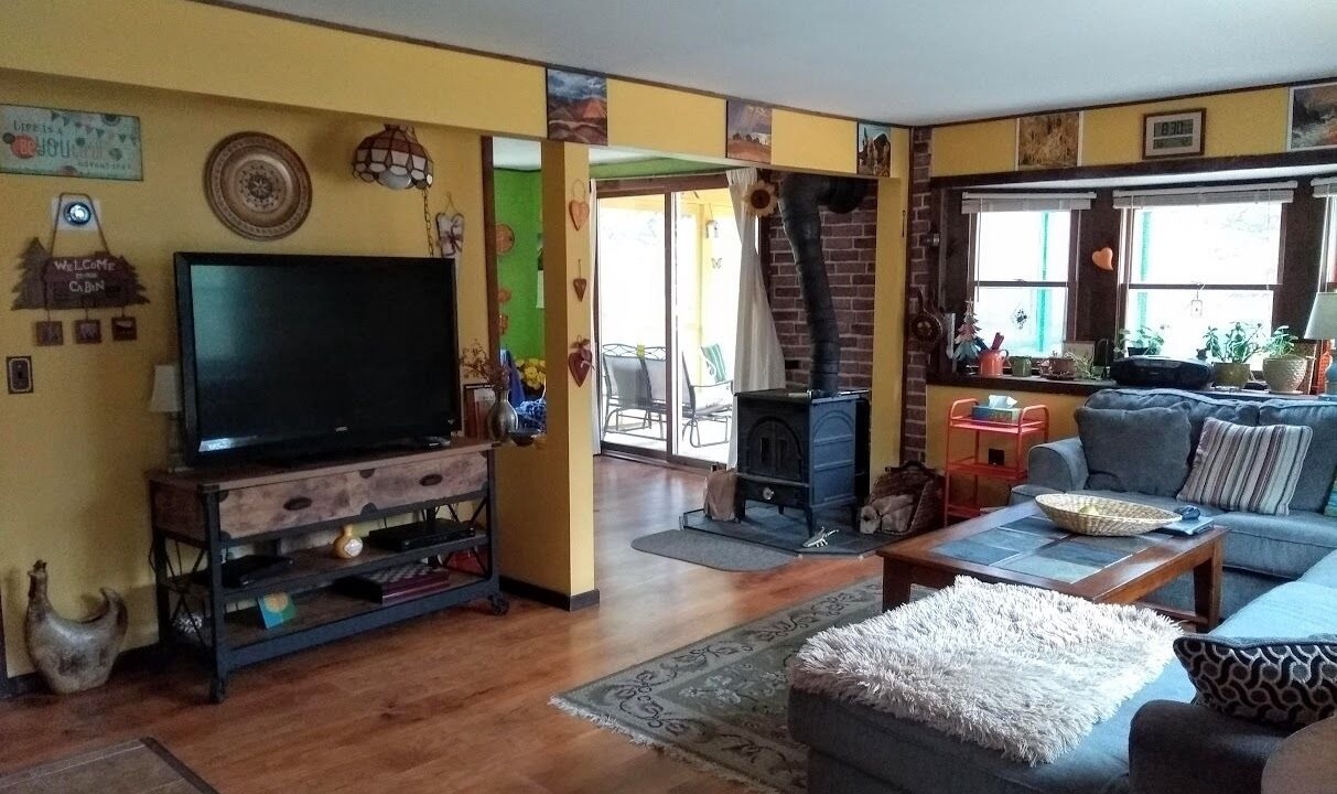 Photo of Livingroom in Intervale