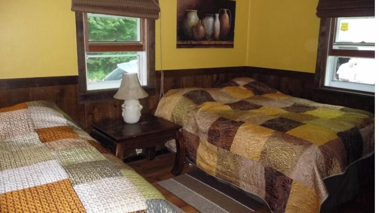 Photo of Bedroom in Intervale