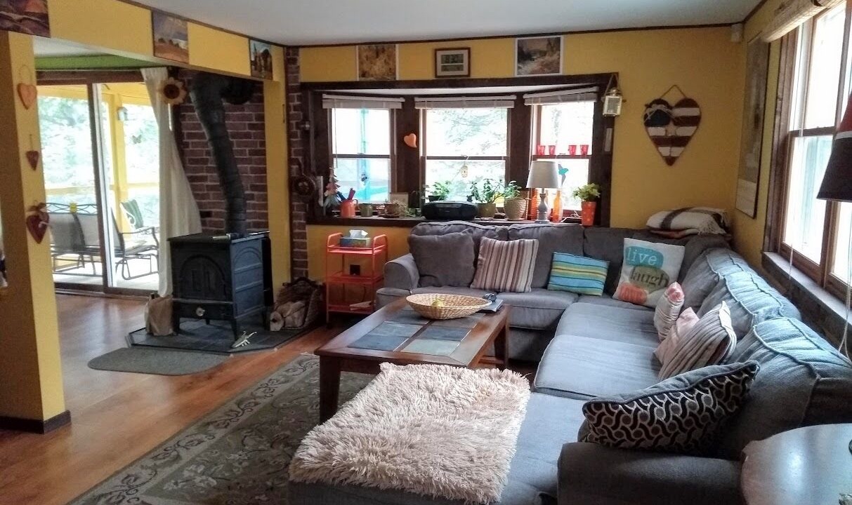 Photo of Livingroom in Intervale