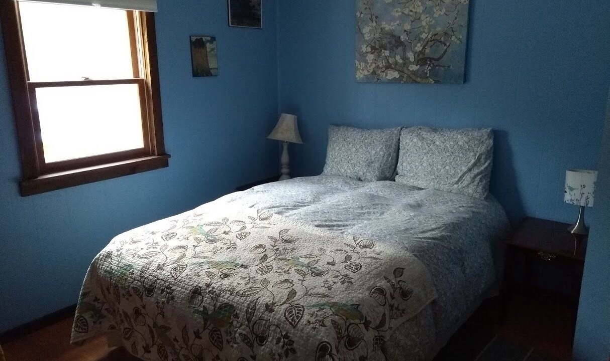 Photo of Bedroom in Intervale