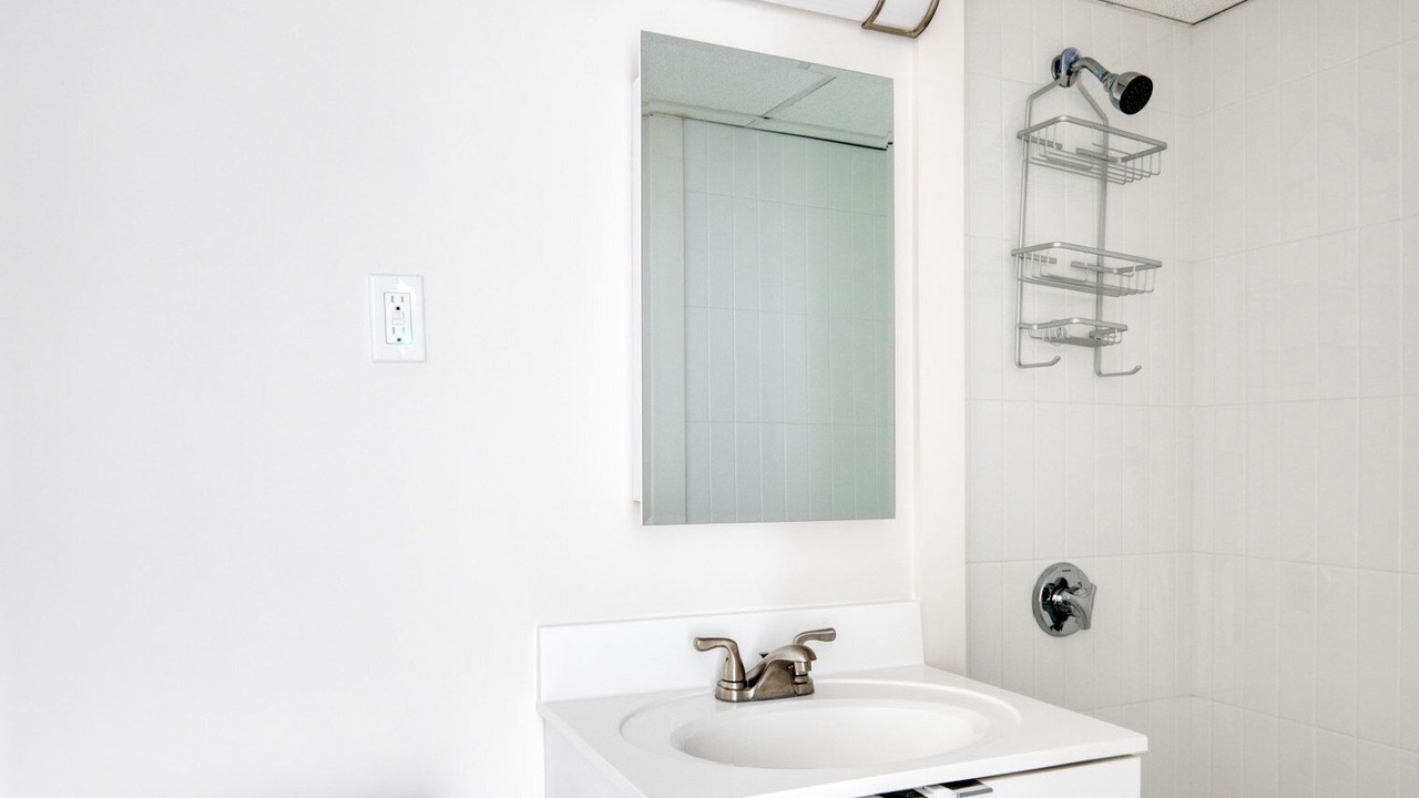Photo of Bathroom in Allston