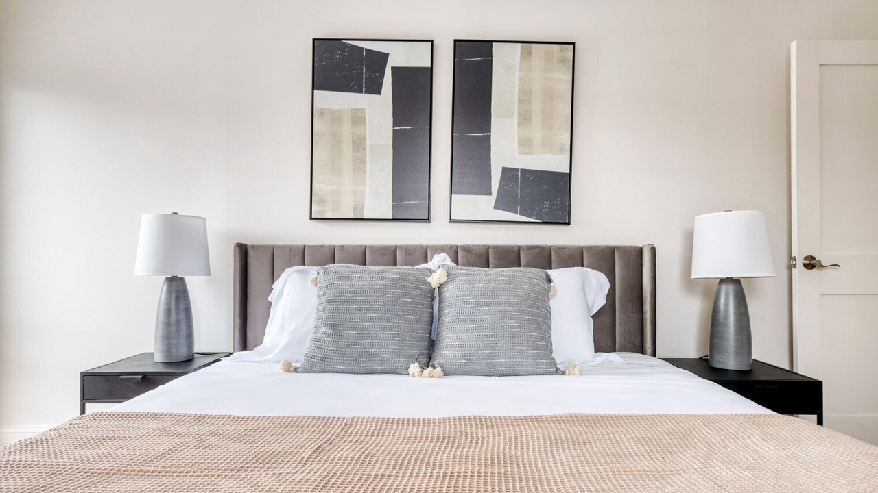 Photo of Bedroom in Allston