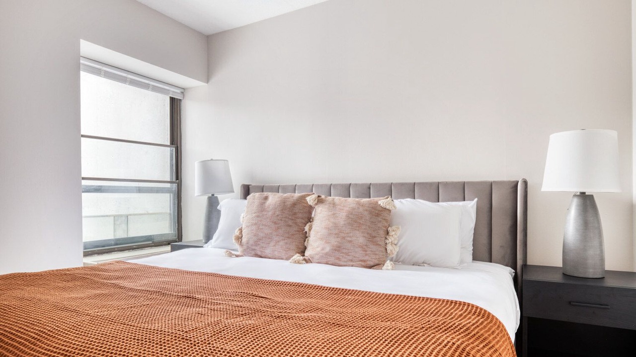 Photo of Bedroom in Allston