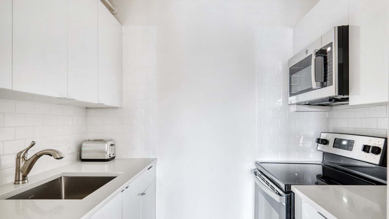 Photo of Kitchen in Allston