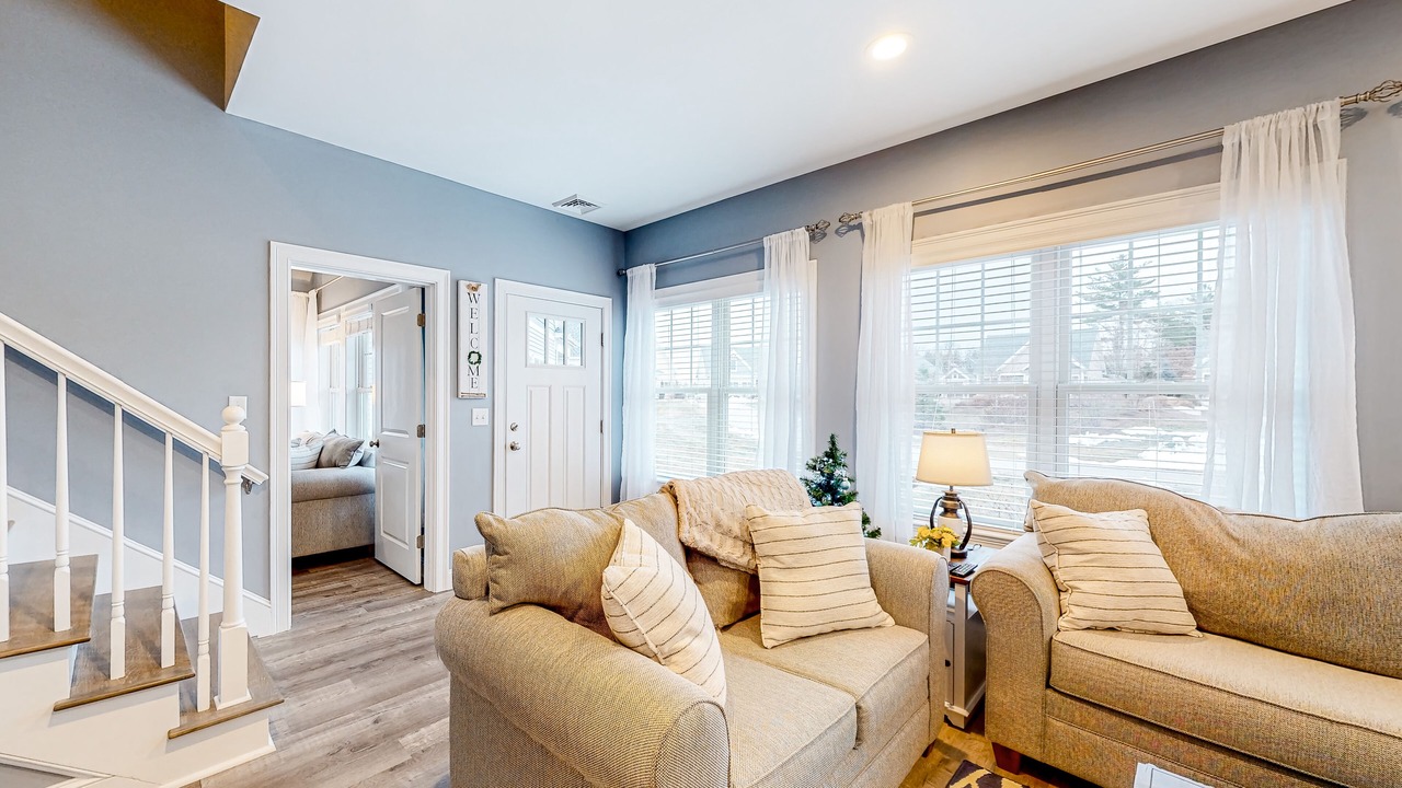 Photo of Livingroom in Arundel