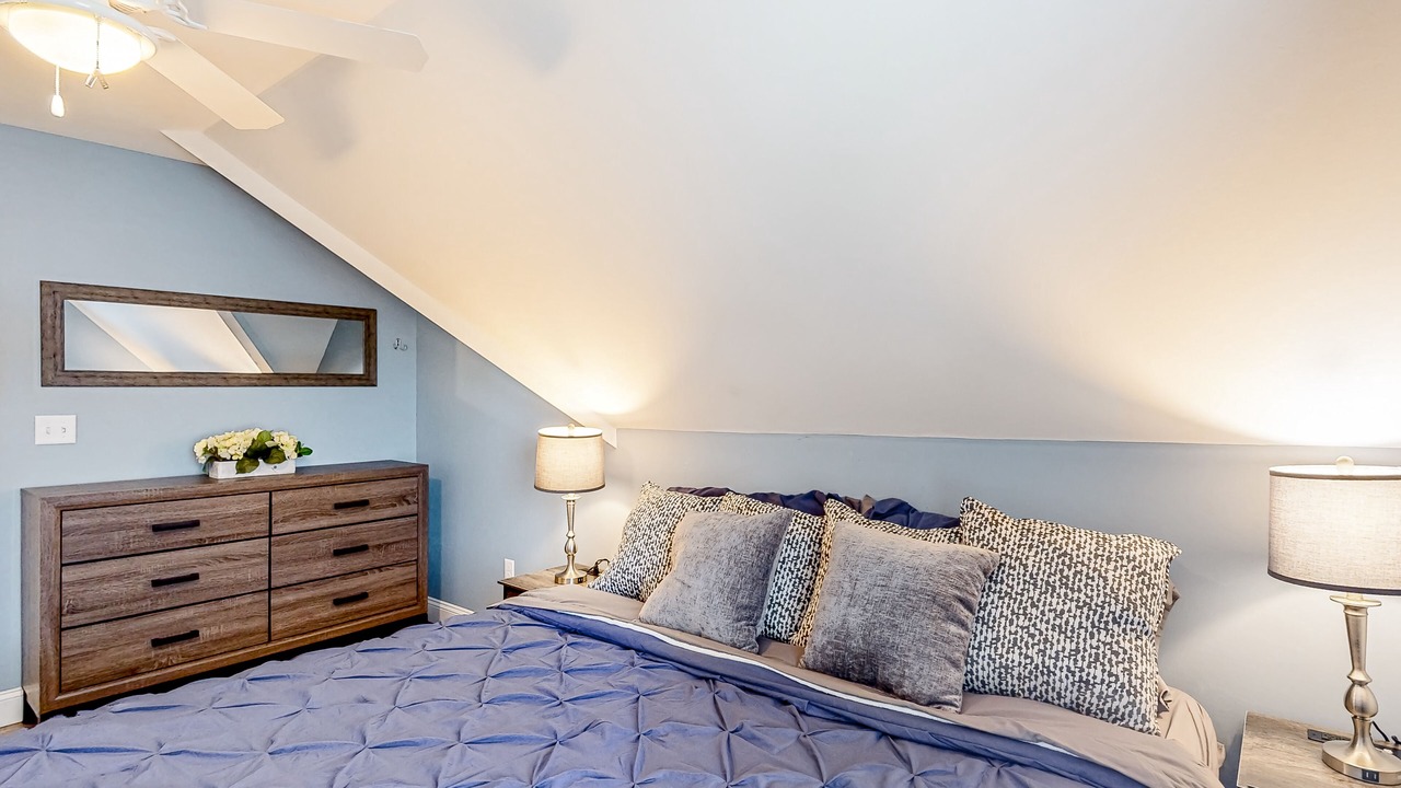 Photo of Bedroom in Arundel