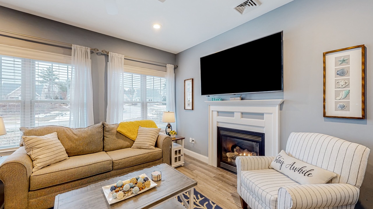 Photo of Livingroom in Arundel