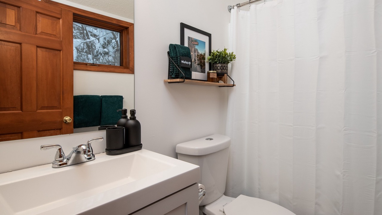 Photo of Bathroom in Wilmington