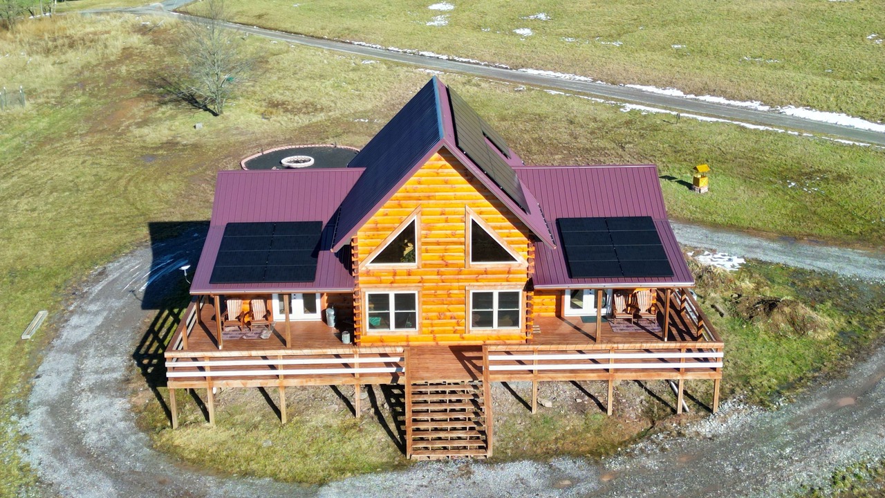 Photo of Outdoor in Dryfork