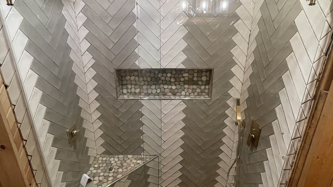 Photo of Bathroom in Dryfork