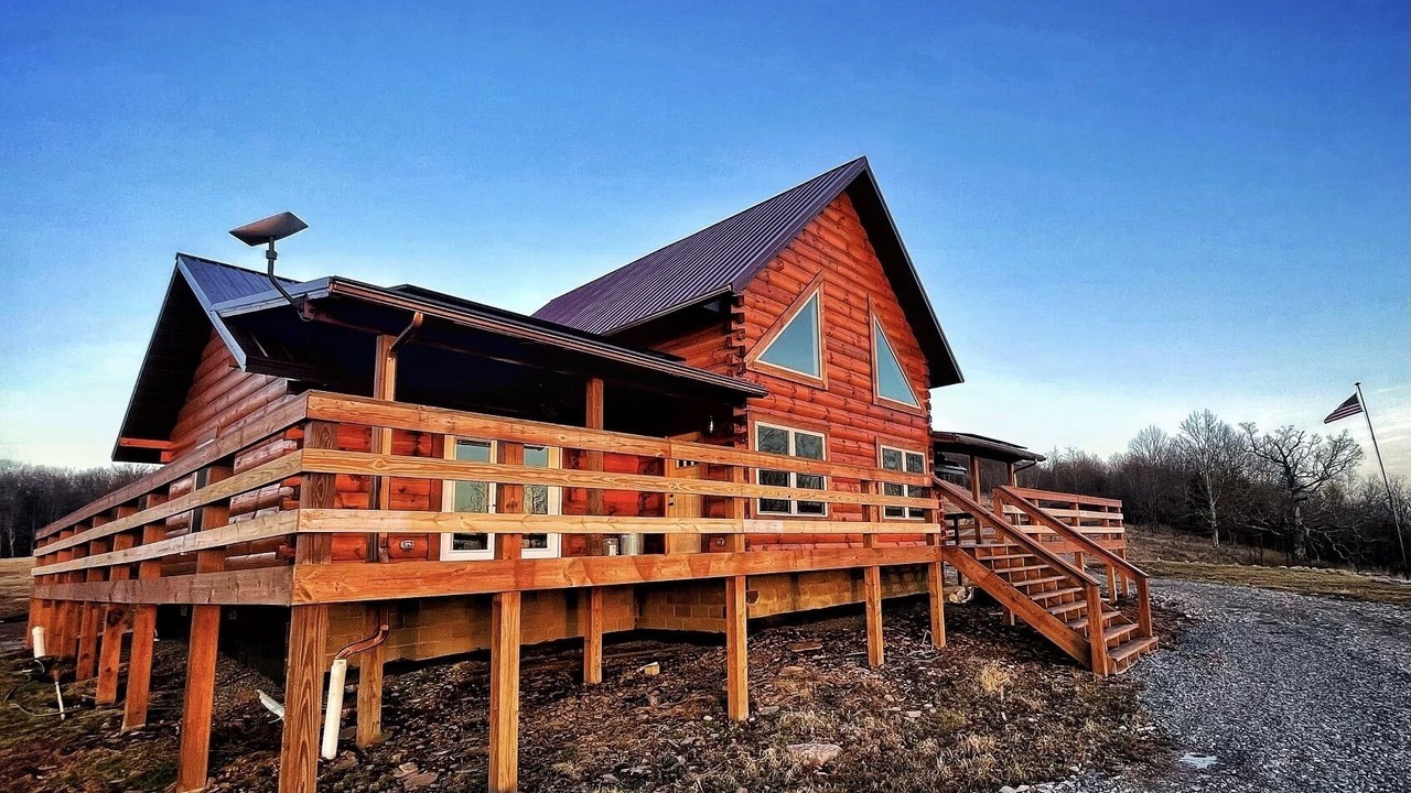 Photo of Outdoor in Dryfork