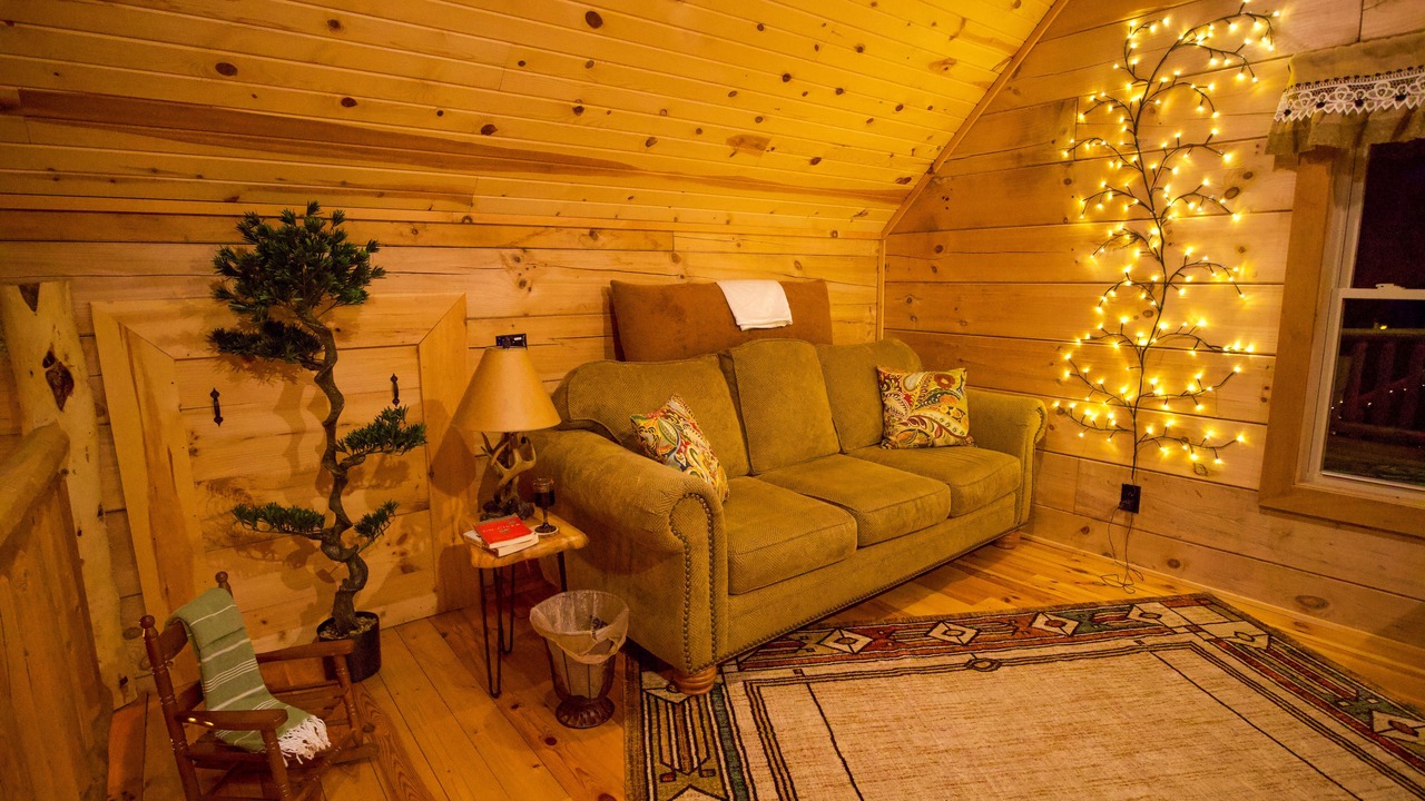 Photo of Livingroom in Dryfork