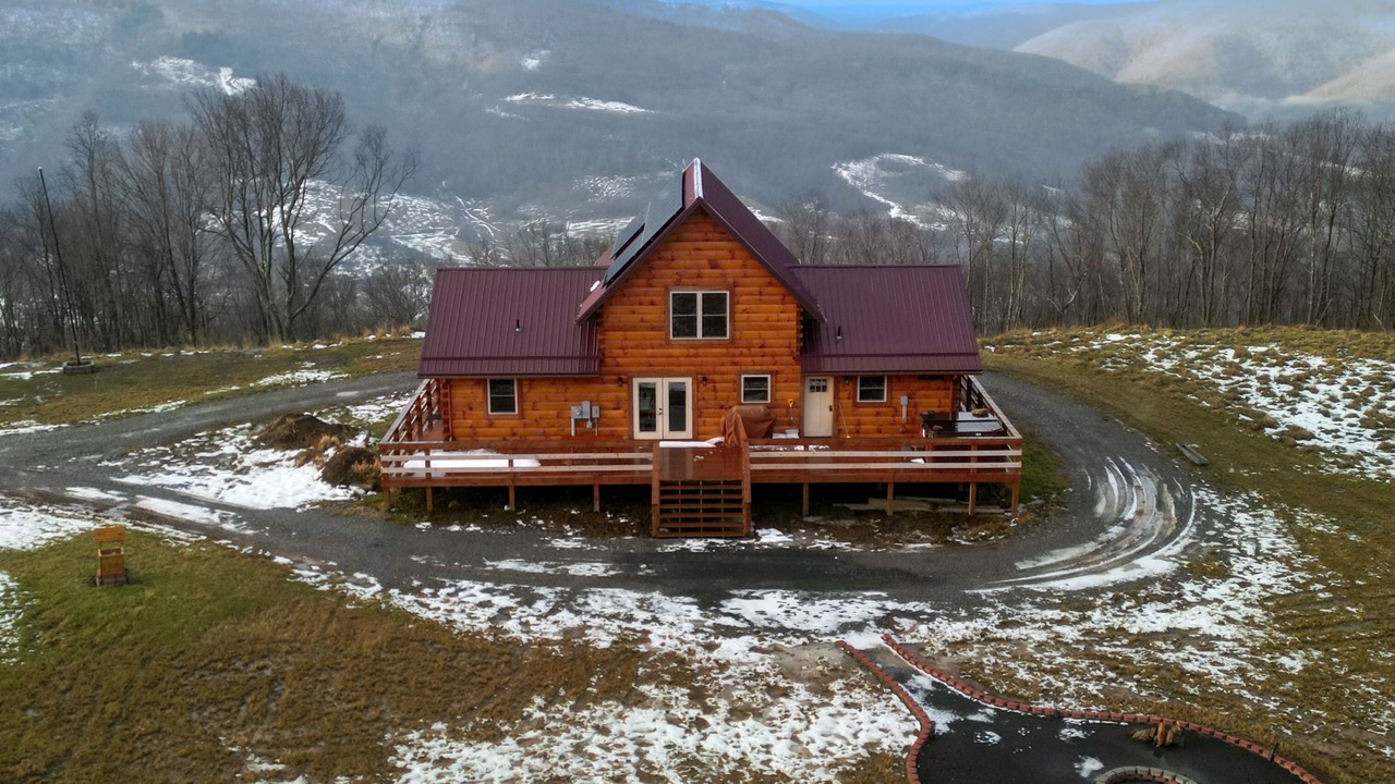 Photo of Outdoor in Dryfork