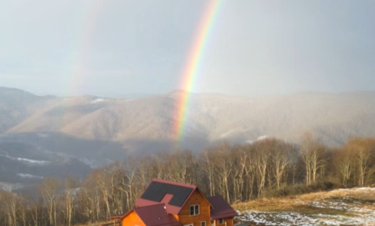 Photo of Outdoor in Dryfork