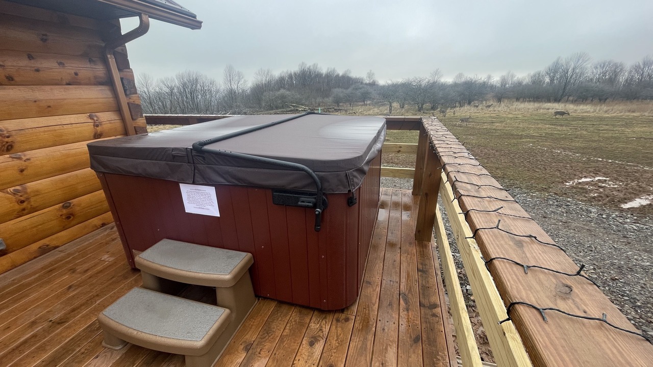 Photo of Outdoor in Dryfork