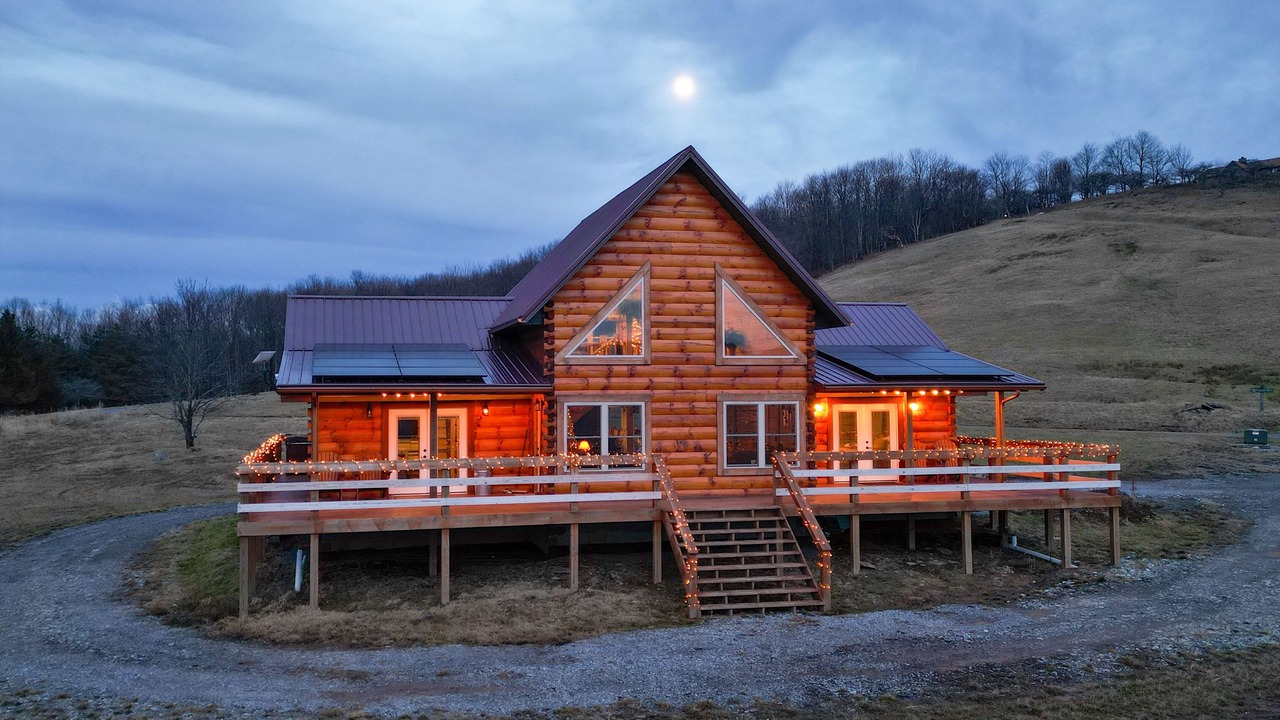 Photo of Outdoor in Dryfork