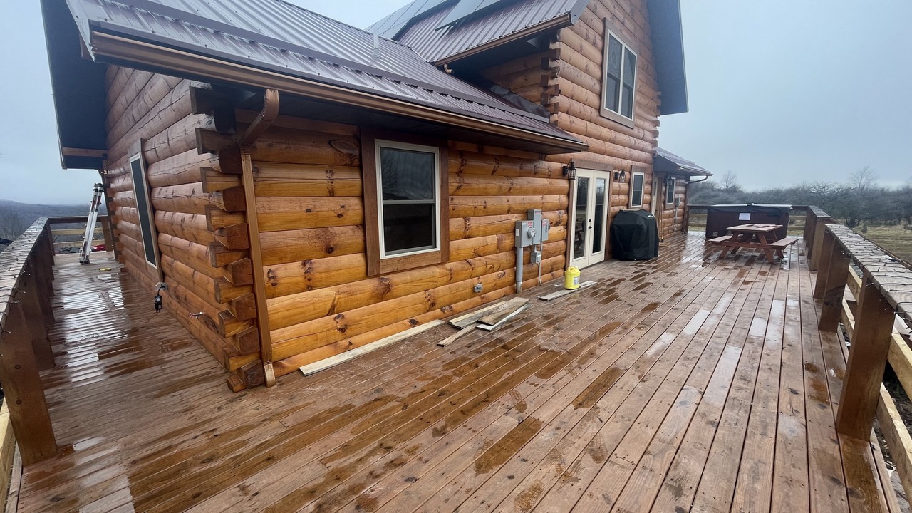 Photo of Outdoor in Dryfork