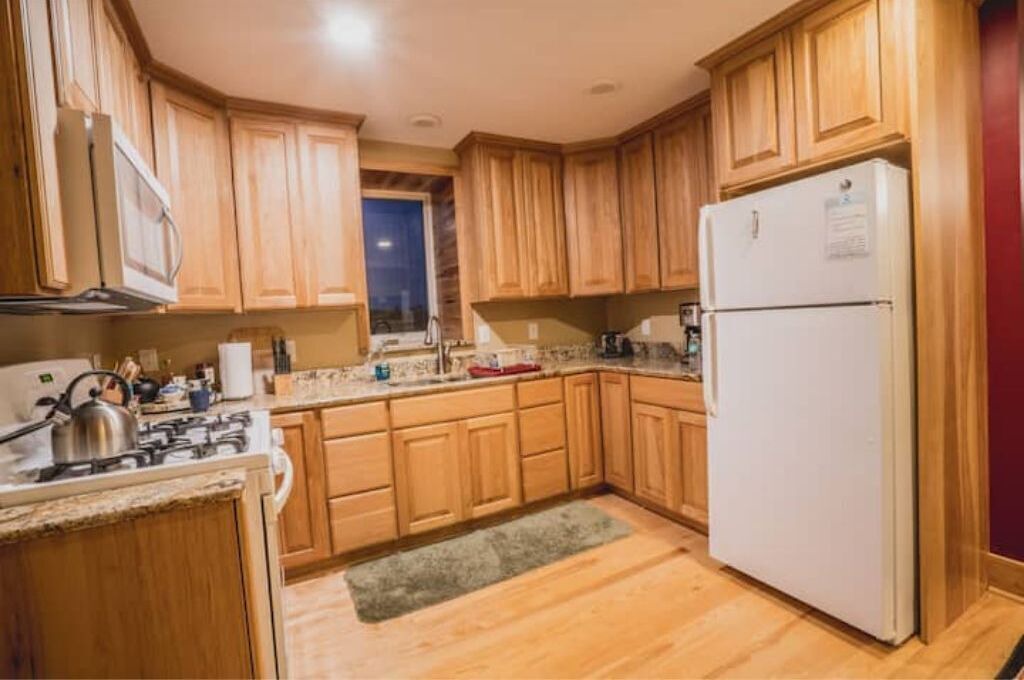 Photo of Kitchen in Beaver Dams