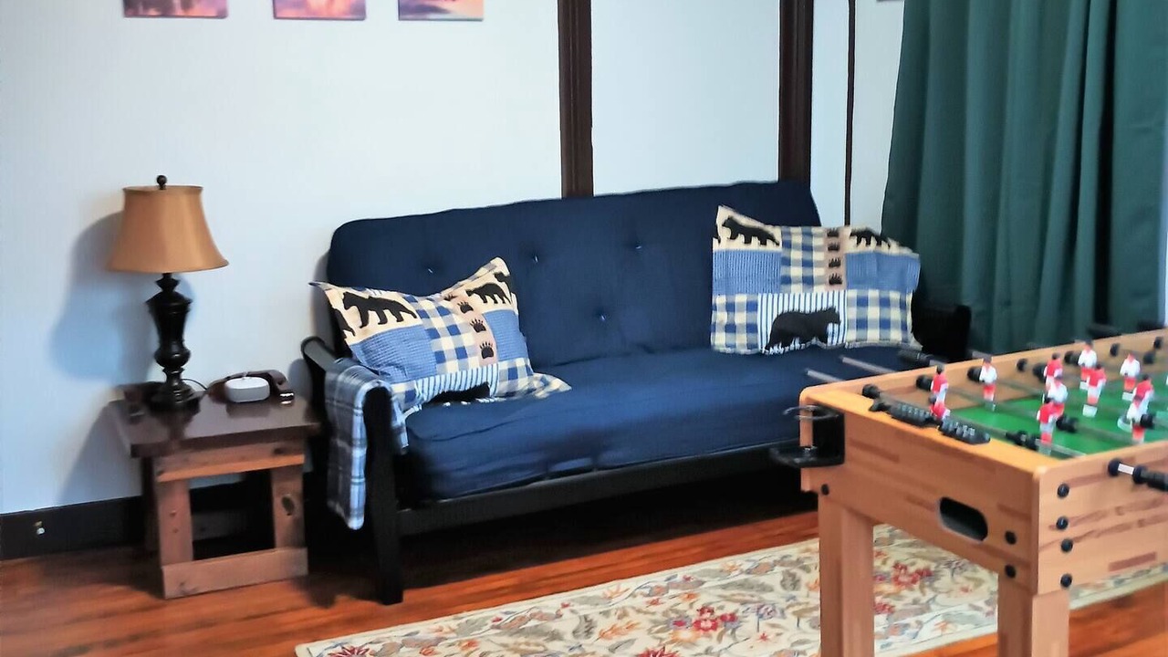 Photo of Bedroom in Plymouth