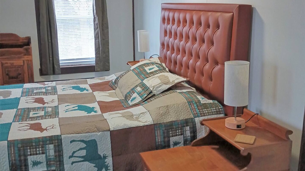 Photo of Bedroom in Plymouth