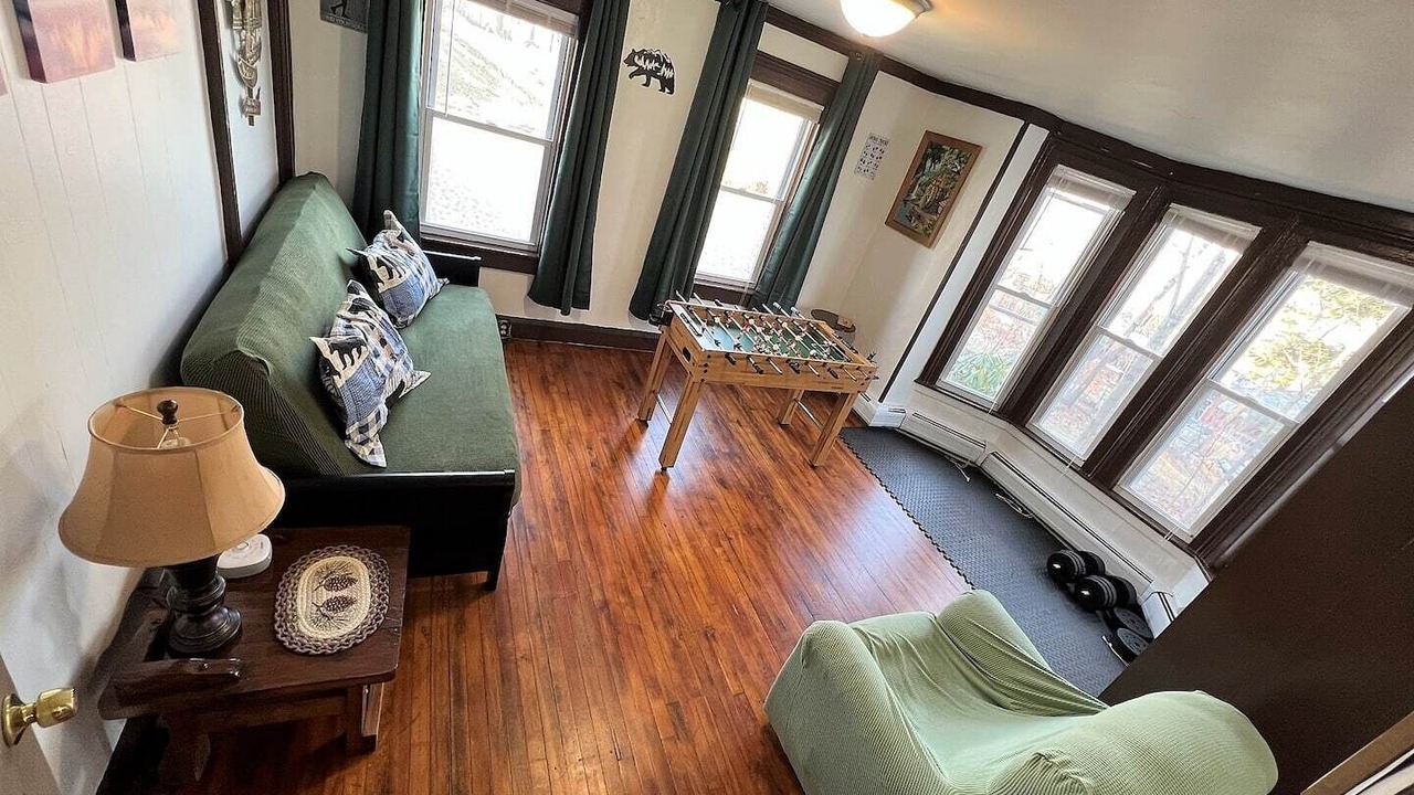 Photo of Bedroom in Plymouth