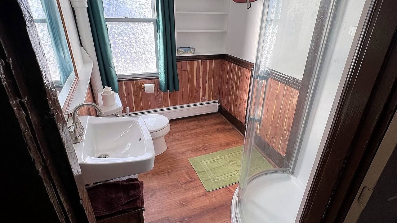 Photo of Bathroom in Plymouth