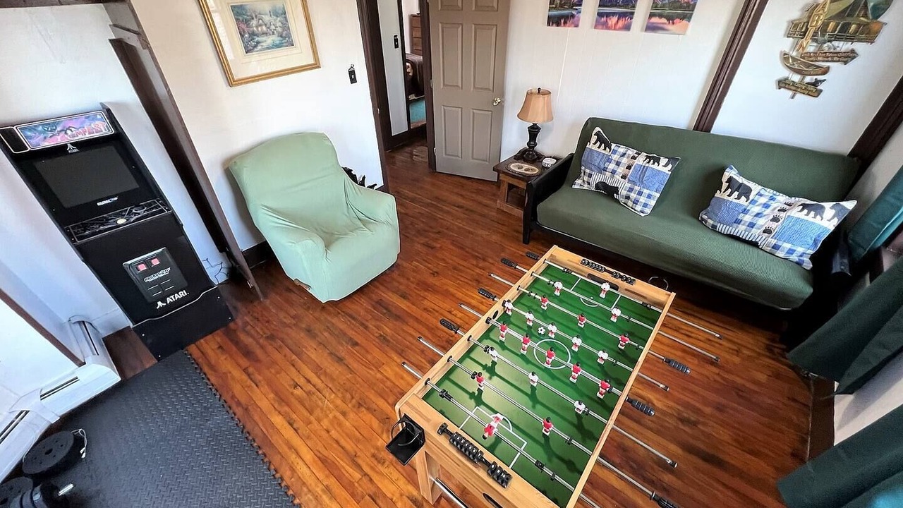 Photo of Bedroom in Plymouth