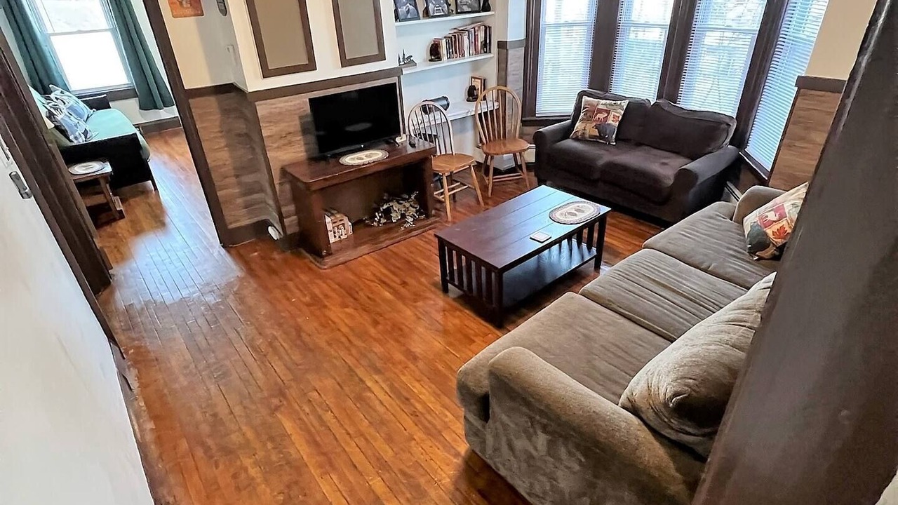 Photo of Bedroom in Plymouth
