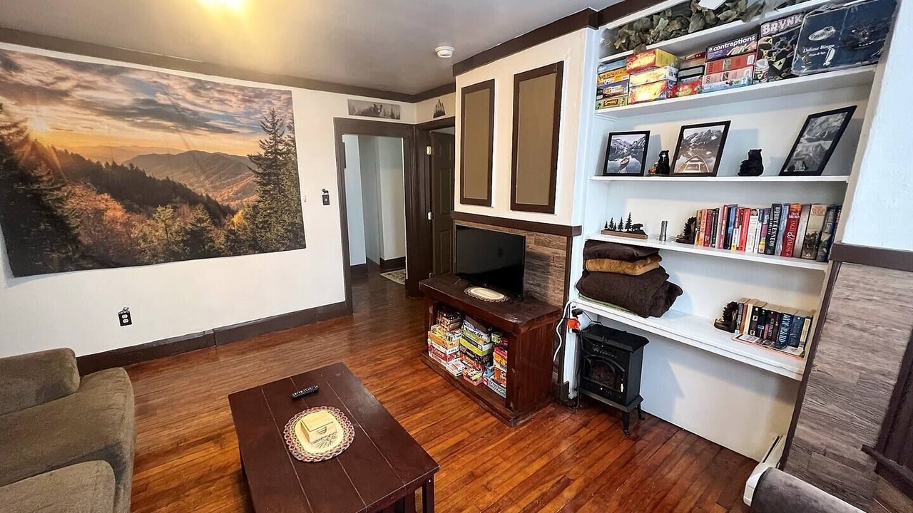 Photo of Bedroom in Plymouth